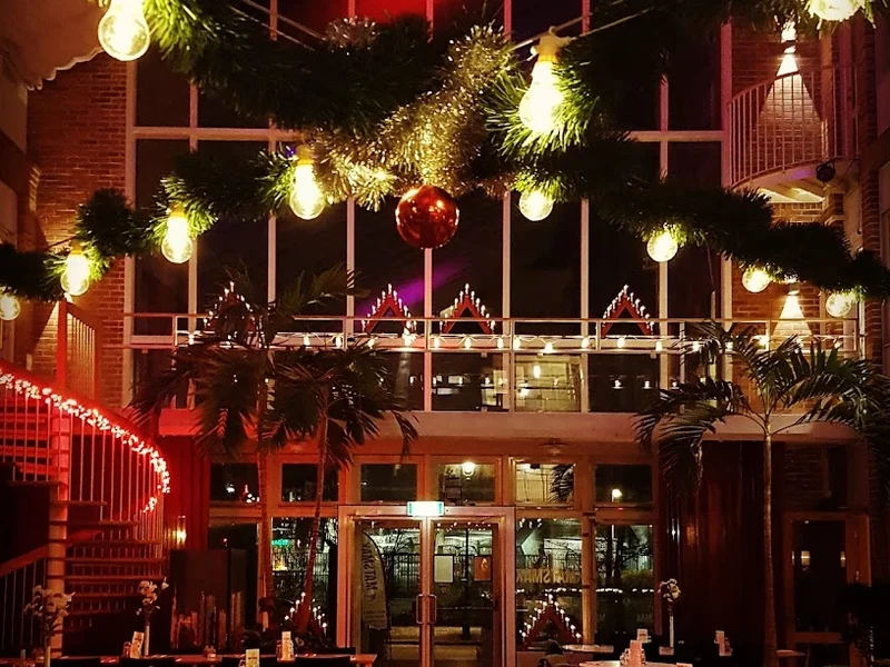 Din Catering i Göteborg