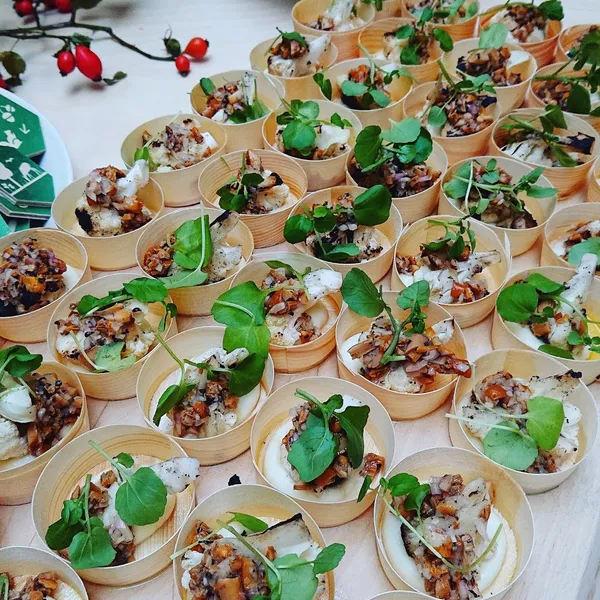 Catering Tillsammans