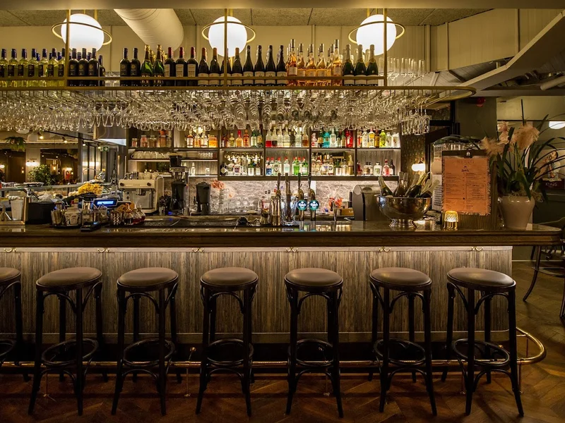 Klang Market Uppsala