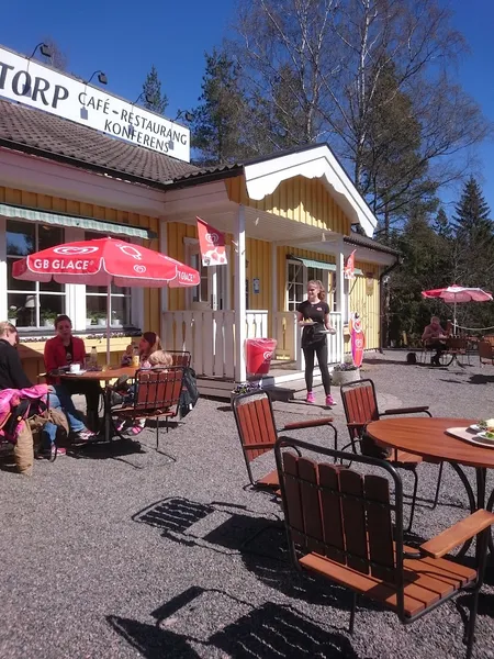 Café Kårtorp