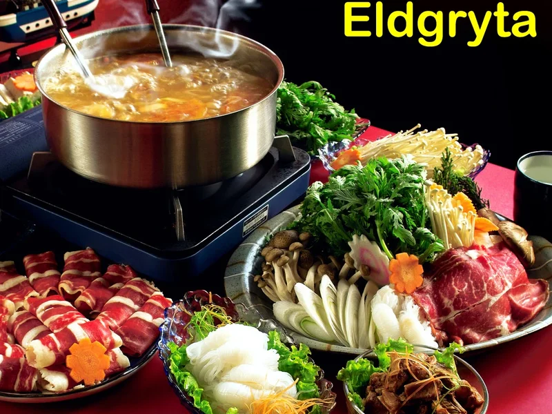 Golden China & Aikins Sushi