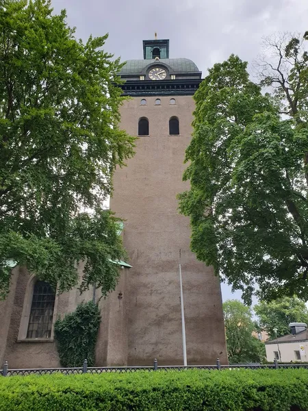 Caroli kyrkan