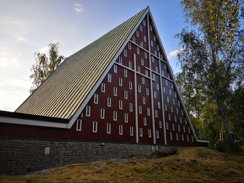 Sjöbo Kyrka