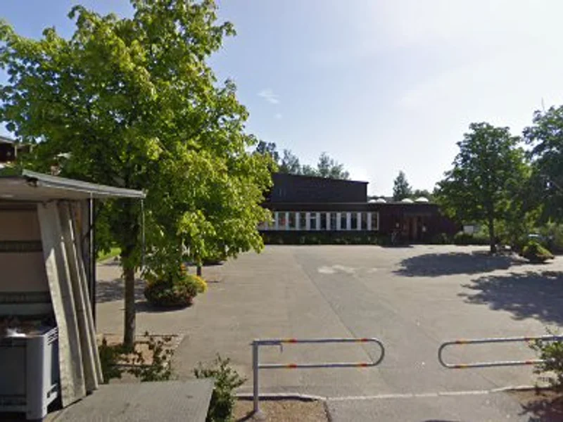 Brämhults Församling