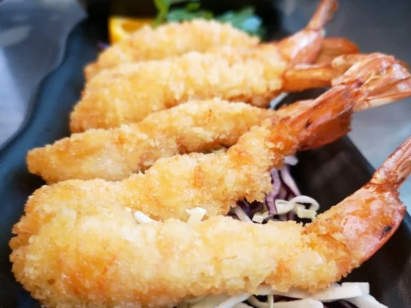 Ahaan Fusion Restaurang Uppsala