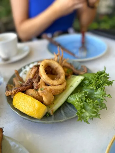 Restaurang Tzatziki