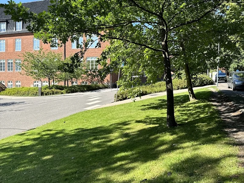 Svenska Kyrkan I Lund