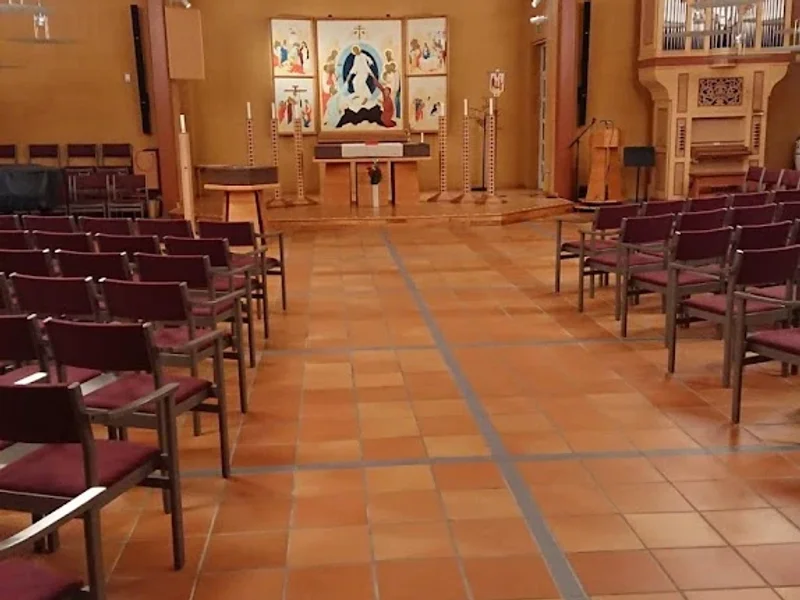 Maria Magdalena kyrka, Lund