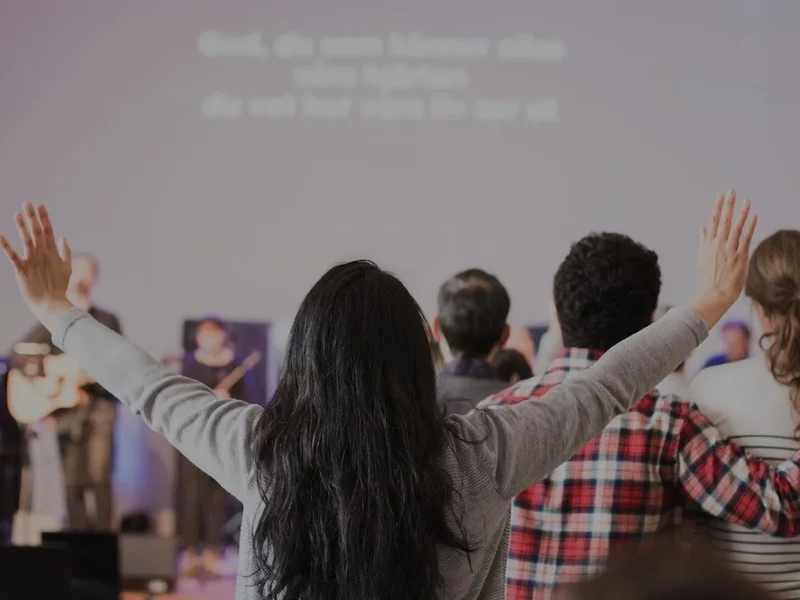 Immanuelskyrkan Malmö