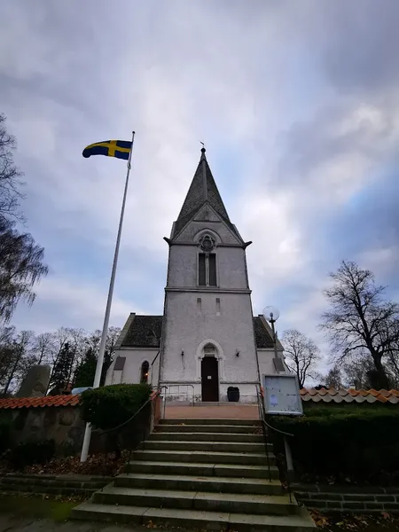 Fosie kyrka