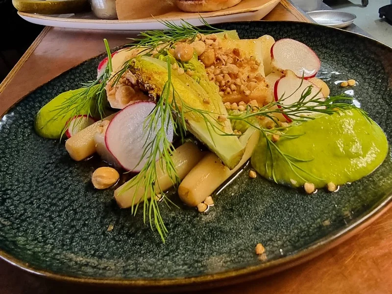 Kvarterskrogen Asken