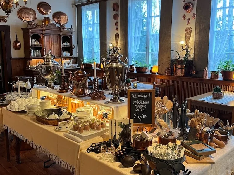 Sörgårdens Gästgiveri