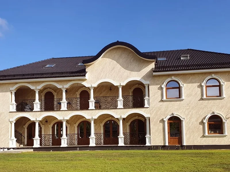 Serbisk Ortodoxa Kyrkoförsamlingen Heliga Moder Paraskeva