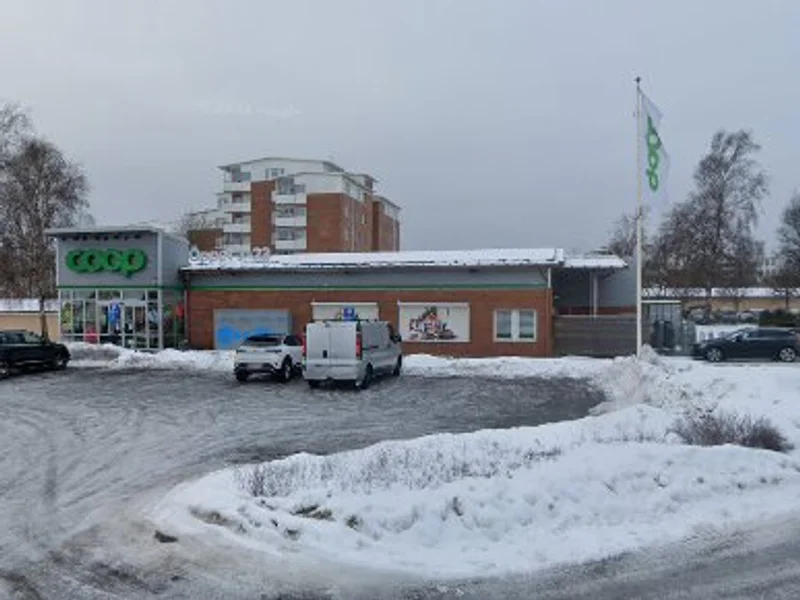 Apelvikshöjds kyrka