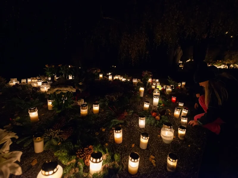 Sankt Jörgens kapell