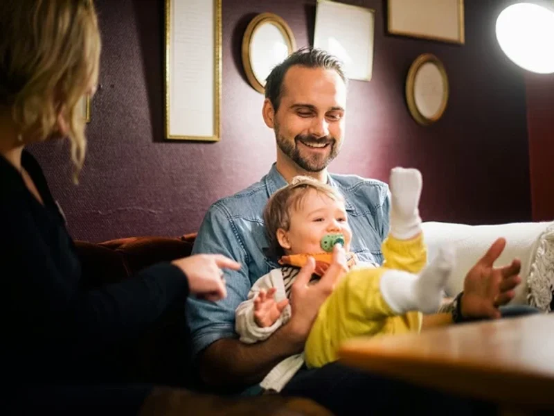 Frälsningsarmén Varberg