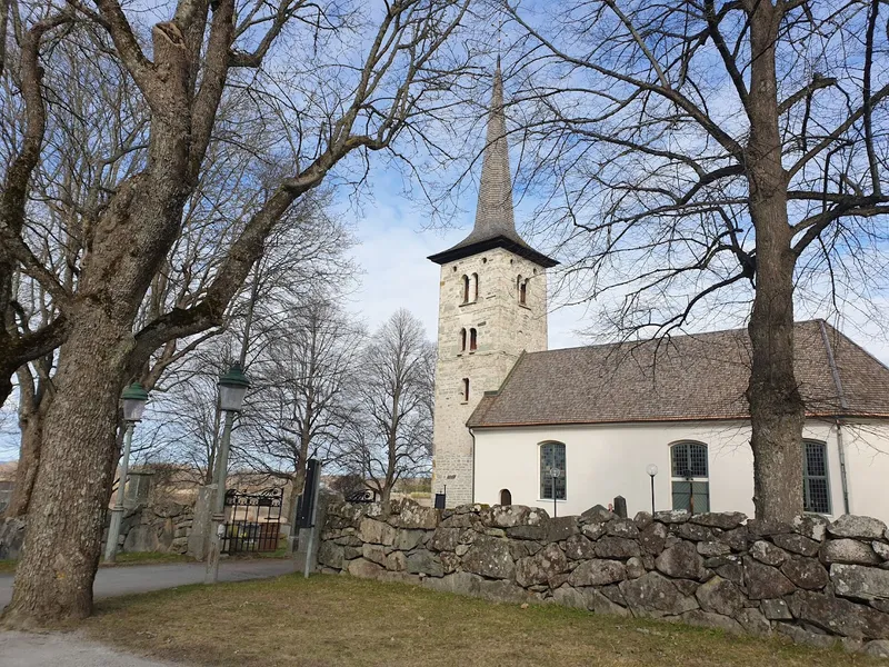 Hovsta kyrka