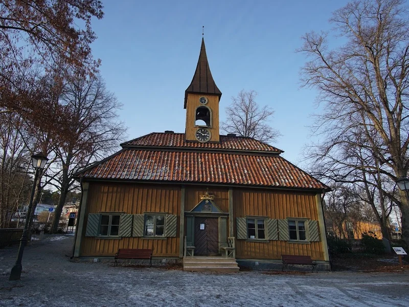Sigtuna Rådhus