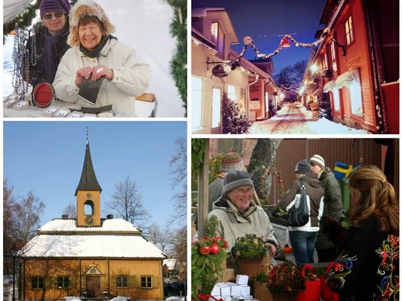 Destination Sigtuna AB