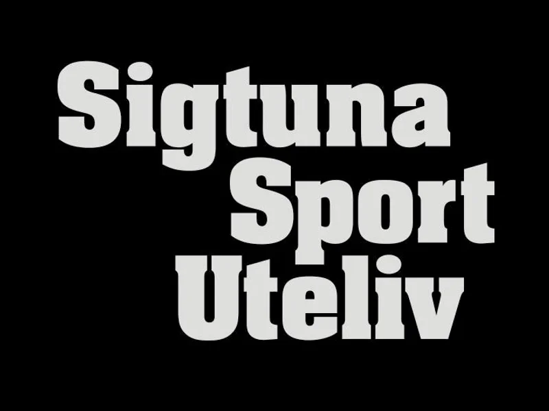 Sigtuna Sport Uteliv