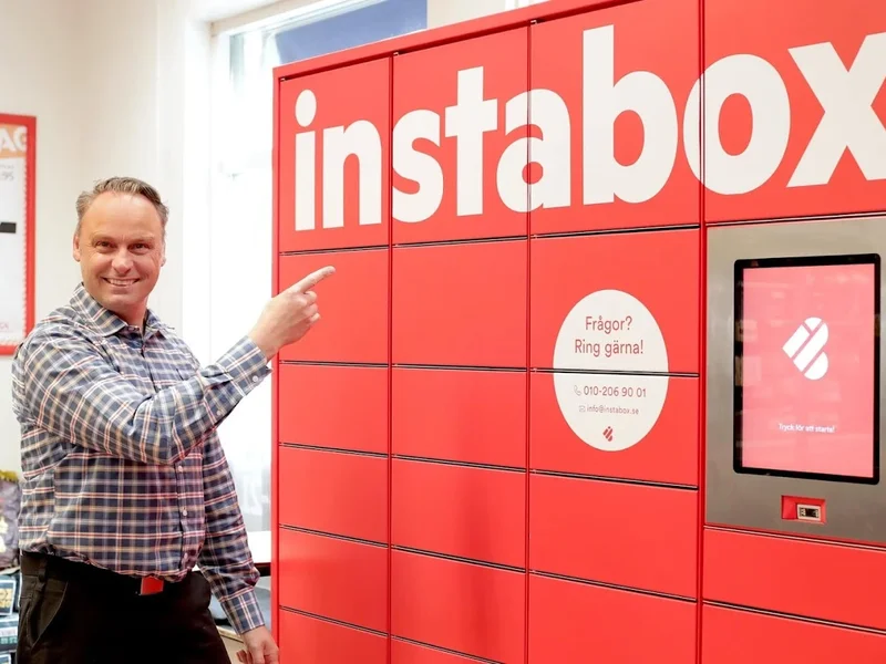 ICA Supermarket Sigtuna