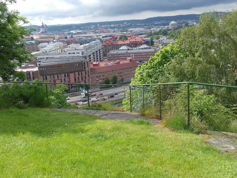 Slätten - Lekplats 199