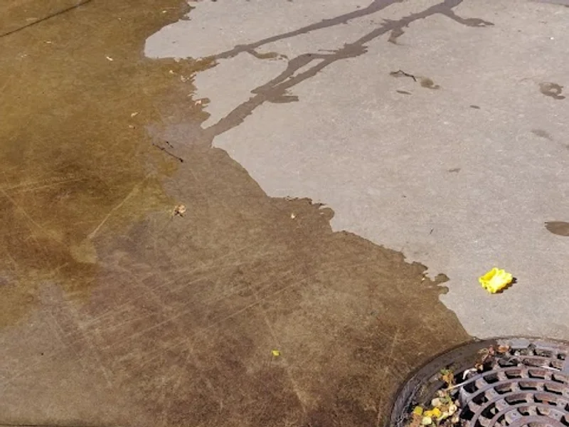 Månadsparken Vattenlek