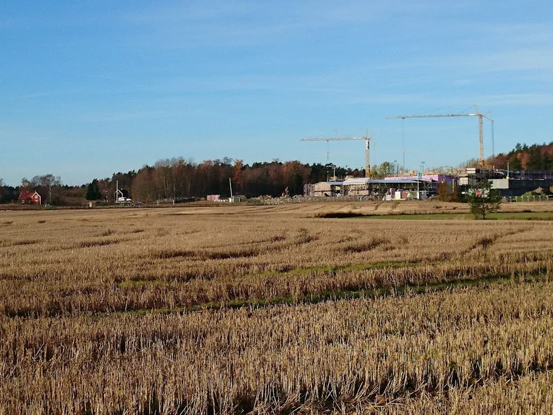 Rättarehagens Lekplats