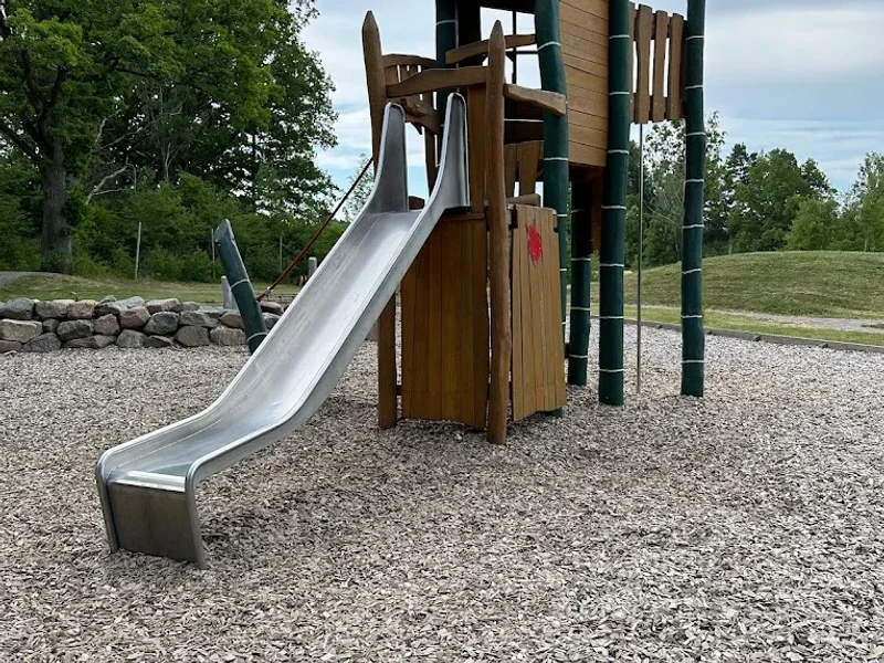 Lekplats Ullstämmavägen
