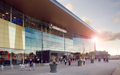 Lista 28 lekplatserna i Uppsala