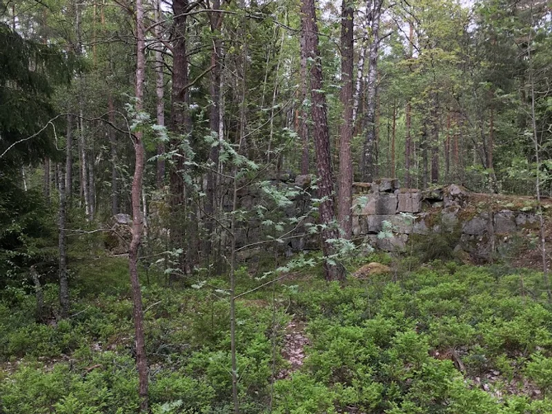 Stadsskogens Lekpark