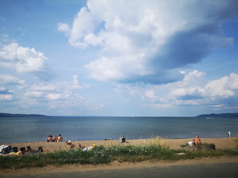 Lakeshore Playground