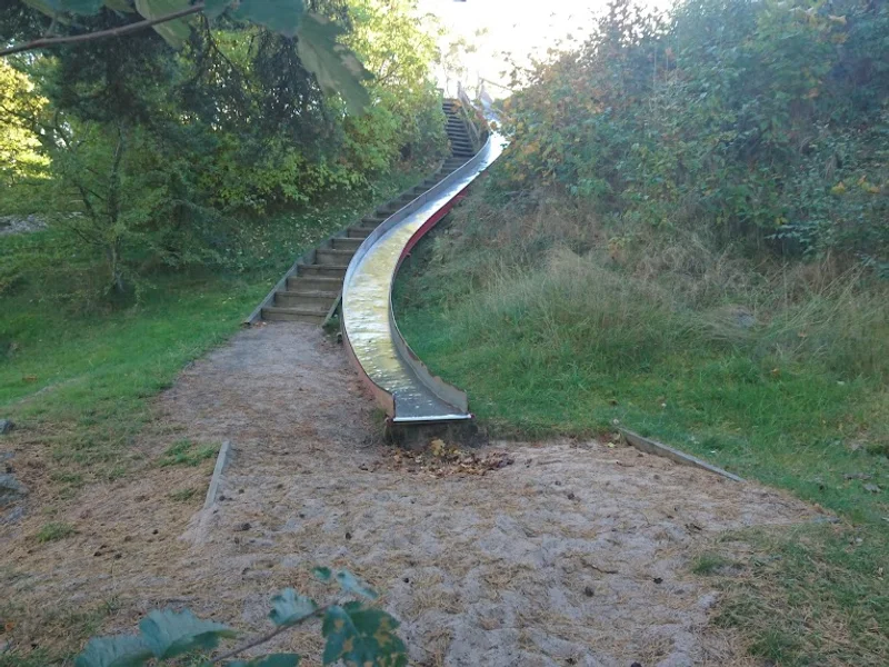 Swedenborgsgatans Lekplats