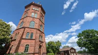 Lista 17 sevärdheterna i Stockholm Stockholm