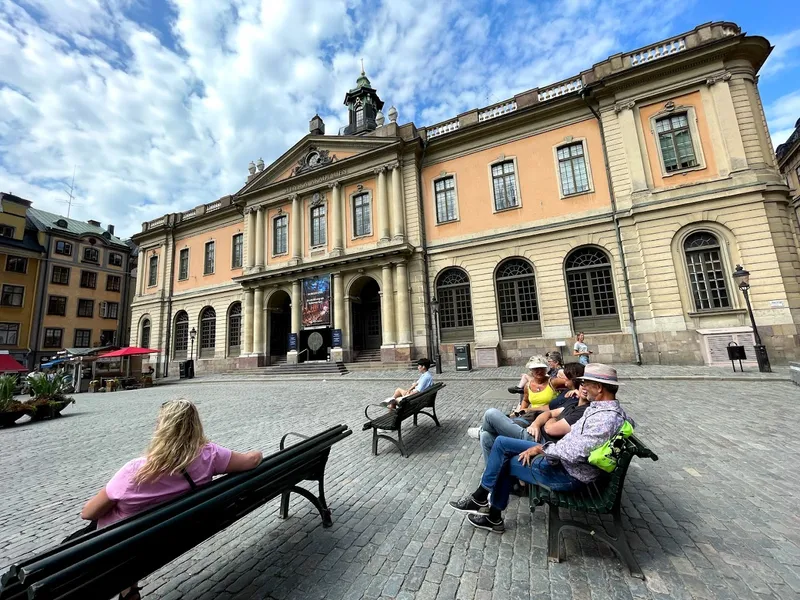 Stortorget