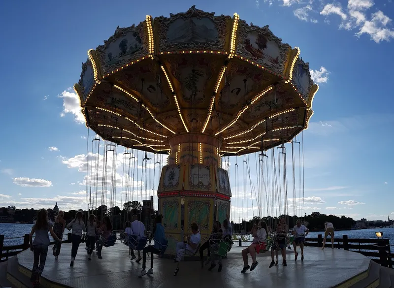 Gröna Lund