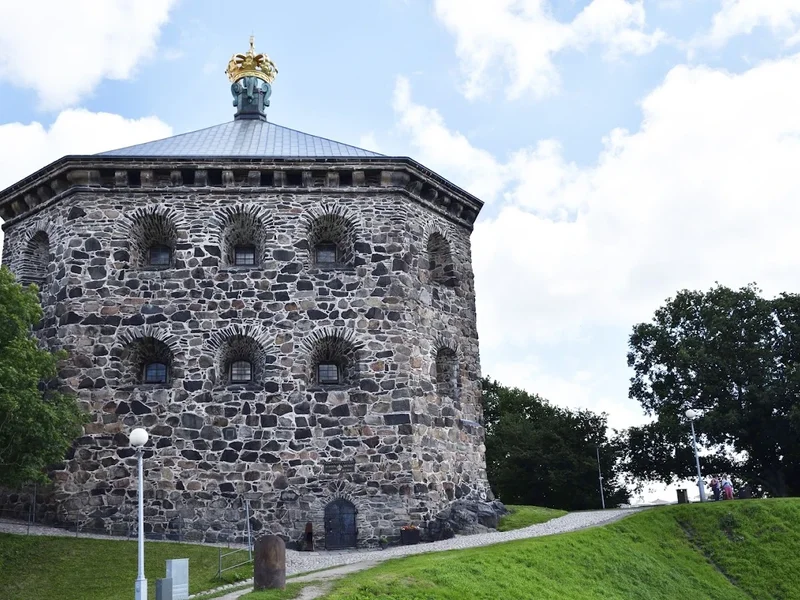 Skansen Kronan