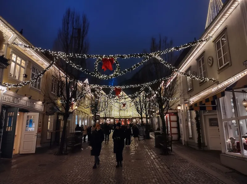 Liseberg