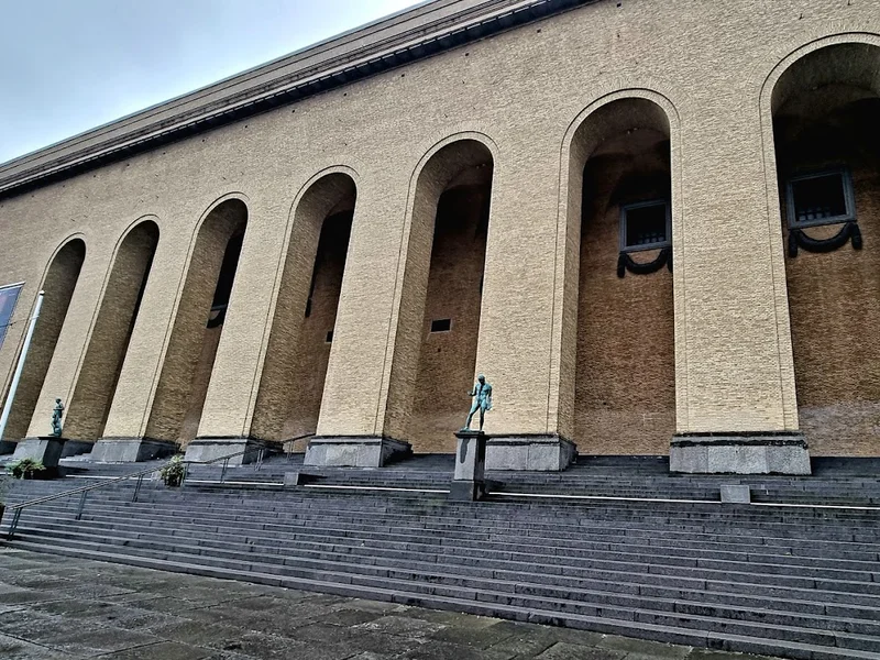 Göteborgs konstmuseum
