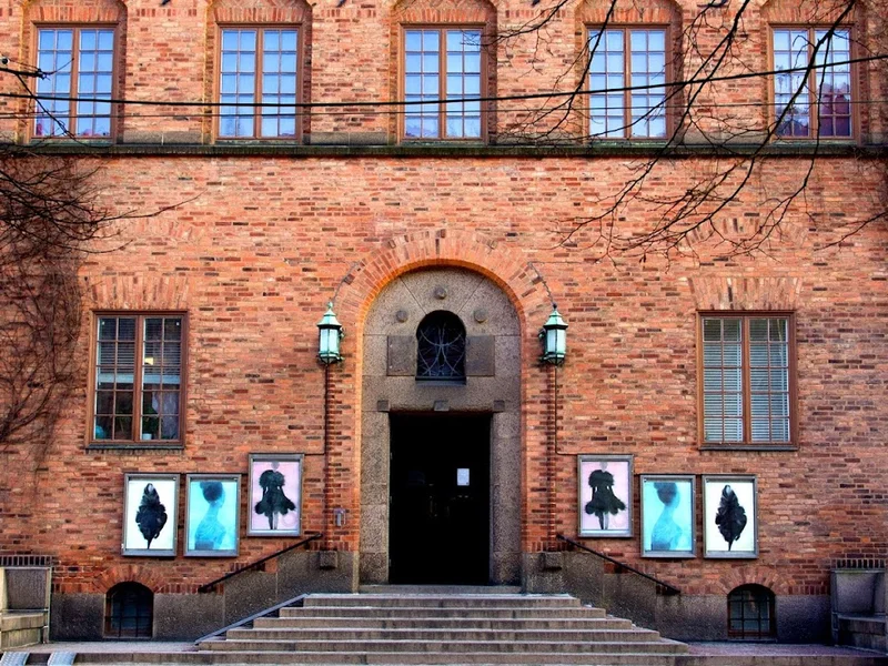 Röhsska museet