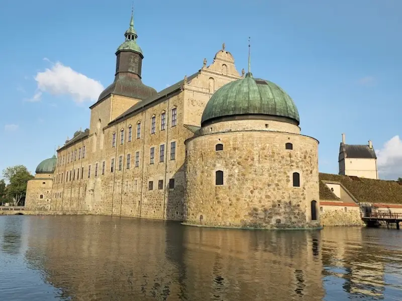 Vadstena Slott
