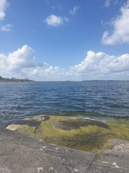 Kopparholmarnas Naturreservat