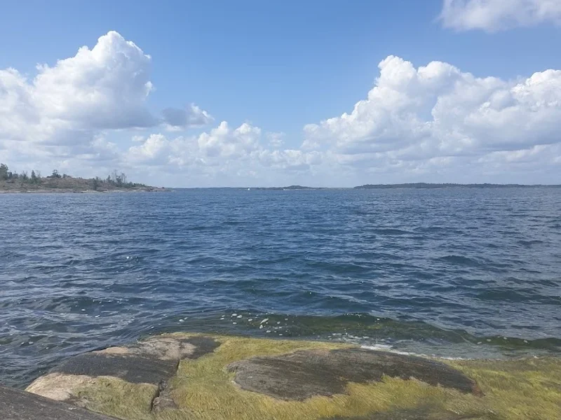 Kopparholmarnas Naturreservat