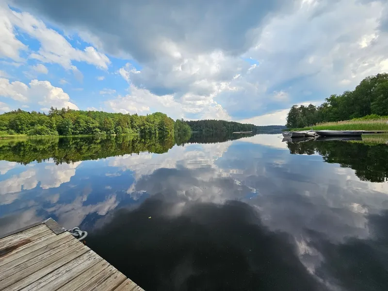 Fjällnora naturreservat