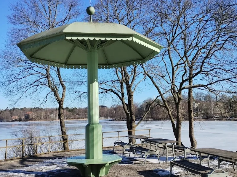 Bellevueparken