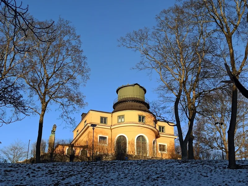 Observatorielunden