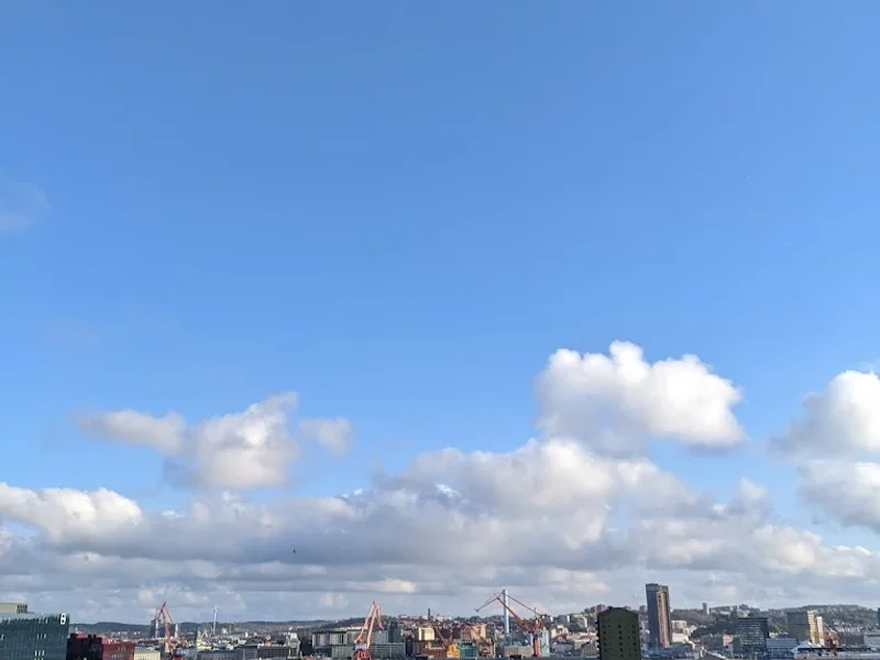 Keillersparkens Utsiktplats