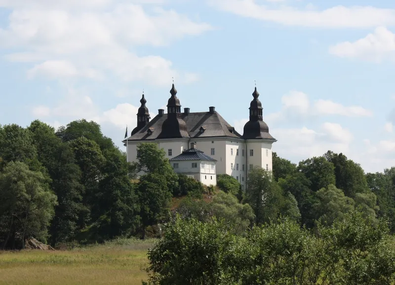 Ekenäs slott & park