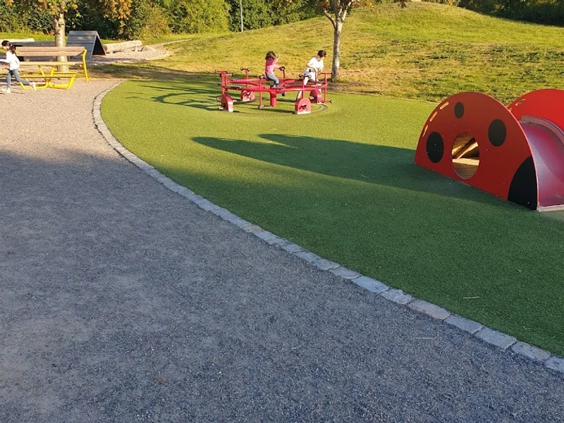 Valsätraparken