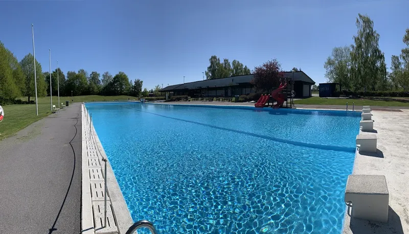 Föreningen Valkebobadet